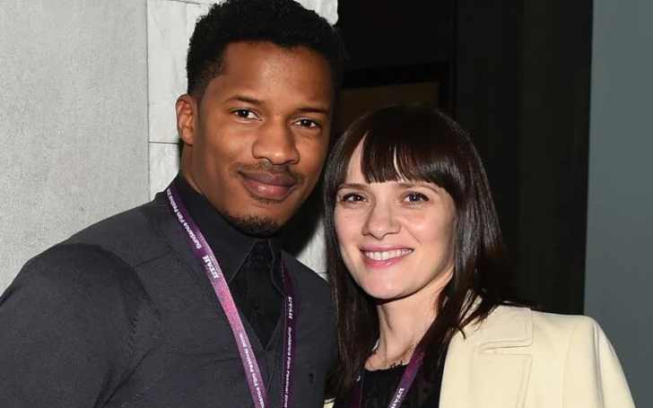 In the Heart of Nate Parker: Meet His Beloved Wife, Sarah DiSanto!